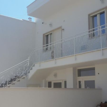 Corallo Home Carovigno Exteriér fotografie