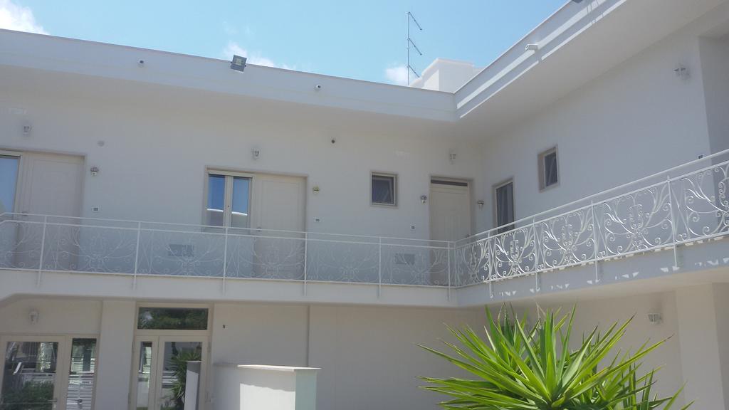 Corallo Home Carovigno Exteriér fotografie