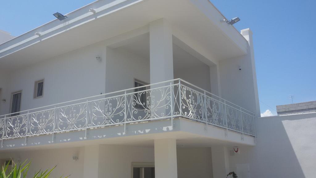 Corallo Home Carovigno Exteriér fotografie