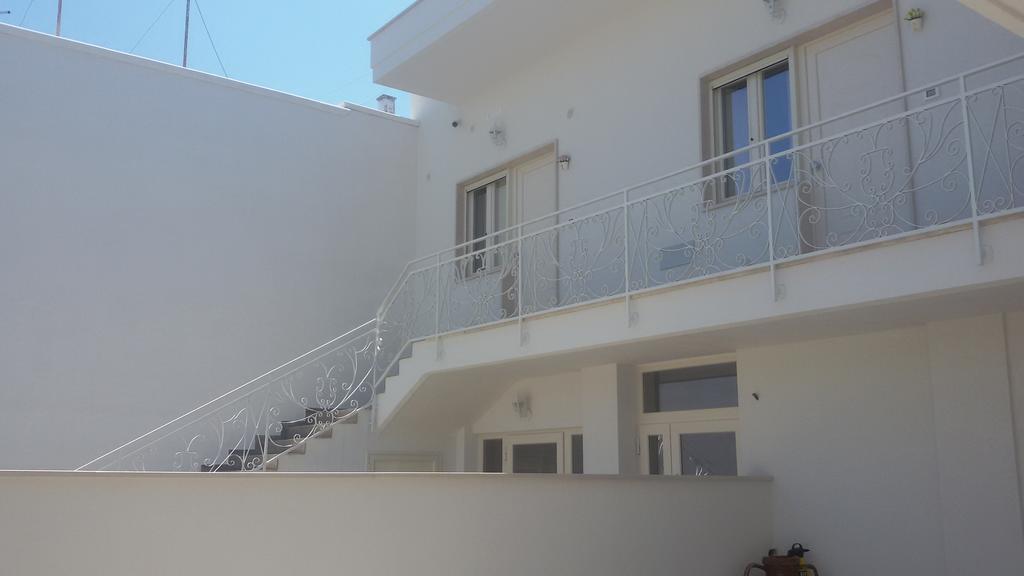 Corallo Home Carovigno Exteriér fotografie