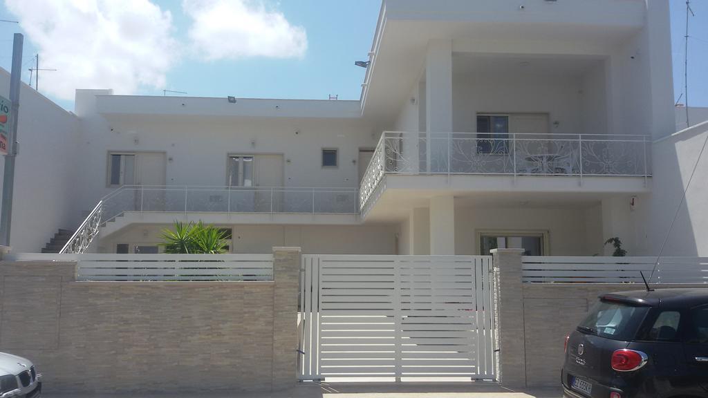 Corallo Home Carovigno Exteriér fotografie