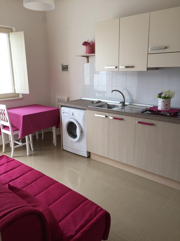 Corallo Home Carovigno Exteriér fotografie