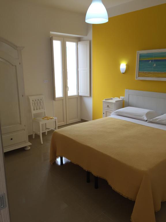 Corallo Home Carovigno Exteriér fotografie