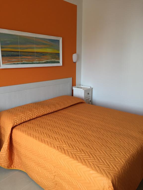 Corallo Home Carovigno Exteriér fotografie
